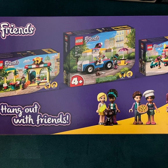 Lego 66773 - Picture 4 of 4